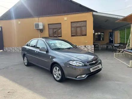 Chevrolet Lacetti 2023 года за 6 400 000 тг. в Шымкент