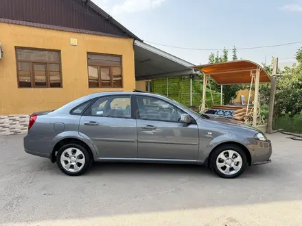 Chevrolet Lacetti 2023 года за 6 400 000 тг. в Шымкент – фото 5