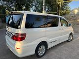 Toyota Alphard 2006 годаfor5 500 000 тг. в Алматы – фото 4