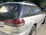 Subaru Legacy 1997 года за 1 400 000 тг. в Алматы – фото 2