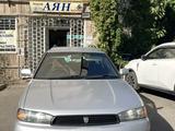 Subaru Legacy 1997 года за 1 400 000 тг. в Алматы – фото 4