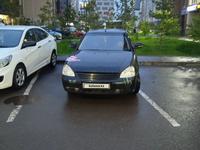 ВАЗ (Lada) Priora 2172 2007 годаүшін900 000 тг. в Астана