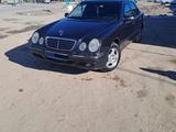 Mercedes-Benz E 240 2000 года за 3 200 000 тг. в Жанакорган