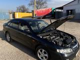 Mazda 626 2002 годаүшін3 000 000 тг. в Мерке – фото 3