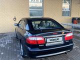 Mazda 626 2002 годаүшін3 000 000 тг. в Мерке – фото 2