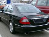 Mercedes-Benz E 350 2005 годаүшін35 000 тг. в Алматы – фото 2