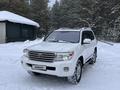 Toyota Land Cruiser 2008 годаүшін17 000 000 тг. в Астана – фото 45