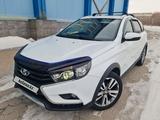 ВАЗ (Lada) Vesta SW Cross 2021 года за 8 200 000 тг. в Астана