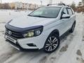 ВАЗ (Lada) Vesta SW Cross 2021 года за 8 200 000 тг. в Астана – фото 3