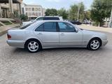 Mercedes-Benz E 280 2001 годаfor6 700 000 тг. в Кызылорда – фото 3