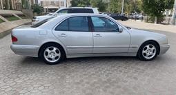 Mercedes-Benz E 280 2001 годаfor6 700 000 тг. в Кызылорда – фото 3