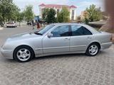 Mercedes-Benz E 280 2001 годаfor6 700 000 тг. в Кызылорда – фото 2