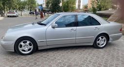 Mercedes-Benz E 280 2001 годаfor6 700 000 тг. в Кызылорда – фото 2