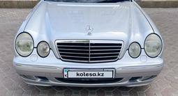 Mercedes-Benz E 280 2001 годаfor6 700 000 тг. в Кызылорда