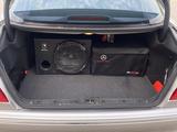 Mercedes-Benz E 280 2001 годаfor6 700 000 тг. в Кызылорда – фото 5