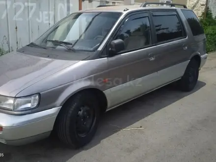 Mitsubishi Space Wagon 1995 года за 2 000 000 тг. в Алматы