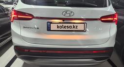 Hyundai Santa Fe 2023 года за 20 800 000 тг. в Алматы – фото 3