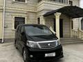 Toyota Alphard 2007 года за 7 500 000 тг. в Алматы