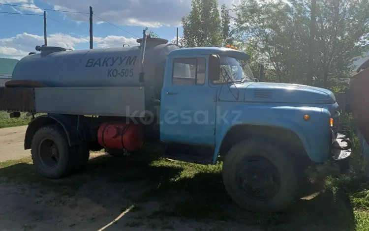 ЗиЛ 1989 года за 6 000 000 тг. в Актобе