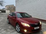 Toyota Camry 2011 года за 4 500 000 тг. в Актау