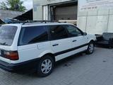Volkswagen Passat 1989 года за 1 100 000 тг. в Темиртау