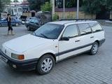 Volkswagen Passat 1989 года за 1 100 000 тг. в Темиртау – фото 2