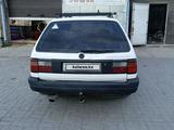 Volkswagen Passat 1989 года за 1 100 000 тг. в Темиртау – фото 3