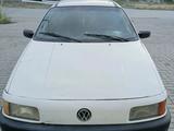 Volkswagen Passat 1989 года за 1 100 000 тг. в Темиртау – фото 4