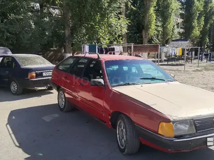 Audi 100 1990 года за 550 000 тг. в Тараз – фото 2