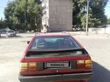 Audi 100 1990 года за 550 000 тг. в Тараз – фото 4