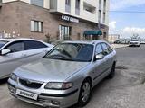 Mazda 626 1998 года за 1 700 000 тг. в Шымкент – фото 2