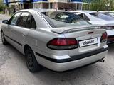 Mazda 626 1998 года за 1 700 000 тг. в Шымкент – фото 4