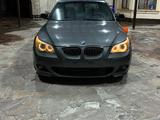 BMW 550 2007 годаүшін15 000 000 тг. в Алматы