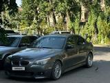 BMW 550 2007 годаүшін15 000 000 тг. в Алматы – фото 3