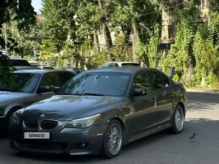 BMW 550 2007 года за 15 000 000 тг. в Алматы – фото 3