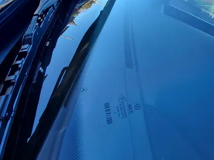 Mercedes-Benz S 320 1997 года за 11 000 000 тг. в Алматы – фото 10