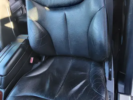 Mercedes-Benz S 320 1997 года за 11 000 000 тг. в Алматы – фото 13