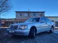 Mercedes-Benz S 320 1997 года за 11 000 000 тг. в Алматы – фото 6