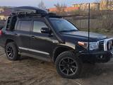 Toyota Land Cruiser 2011 годаүшін19 000 000 тг. в Кокшетау – фото 2