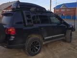 Toyota Land Cruiser 2011 годаүшін19 000 000 тг. в Кокшетау – фото 3