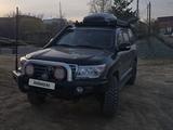 Toyota Land Cruiser 2011 годаүшін19 000 000 тг. в Кокшетау – фото 4