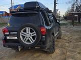 Toyota Land Cruiser 2011 годаүшін19 000 000 тг. в Кокшетау – фото 5