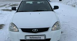 ВАЗ (Lada) Priora 2170 2013 годаfor3 000 000 тг. в Актобе – фото 2