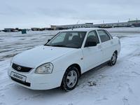 ВАЗ (Lada) Priora 2170 2013 годаfor3 000 000 тг. в Актобе