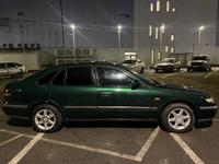 Mazda 626 1997 годаүшін1 900 000 тг. в Шымкент