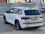 Skoda Kodiaq 2018 года за 10 400 000 тг. в Алматы – фото 5