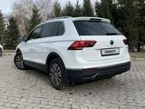 Volkswagen Tiguan 2021 года за 14 800 000 тг. в Алматы – фото 2