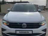 Volkswagen Tiguan 2021 года за 14 800 000 тг. в Алматы – фото 4