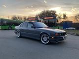 BMW 540 1993 годаүшін5 050 000 тг. в Алматы