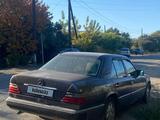 Mercedes-Benz E 230 1989 годаүшін1 026 580 тг. в Талдыкорган – фото 2